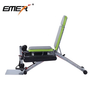 Multi Home Gym 6 in 1 <strong>Trainer</strong> Core Trimmer Workout Fitness Toning Machine - Product Image 2