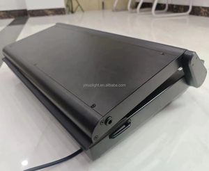 New MA2 <strong>command</strong> wing with display, I5/I7 CPU, latest version controller, stage lighting DMX console - Product Image 5