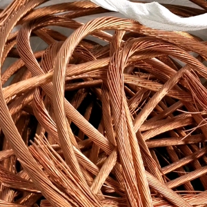 High Quality COPPER WIRE <strong>SCRAP</strong> 99.9% Hot Sell in <strong>All</strong> Over the World - Product Image 2