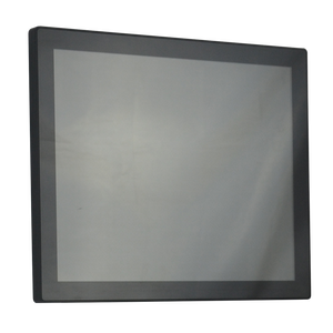 Involucro di metallo 19 pollici Open Frame Touch Screen Monitor LCD con Multi punti di tocco capacitivo - Product Image 2
