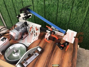 High Quality Low <strong>Price</strong> OEM <strong>Belt</strong> <strong>Grinder</strong> Sander