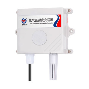 High Sensitive <strong>Analog</strong> 4-20mA <strong>Output</strong> 12V 24V DC Module Transmitter Ammonia Gas Detector - Product Image 3