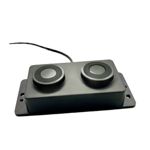 Sensore ultrasonico impermeabile, modulo di sensori di portata industriale, sonda sensore a ultrasuoni - Product Image 1