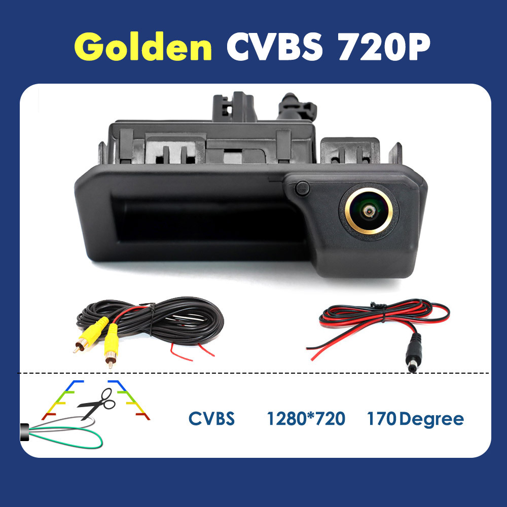 CVBS-720P