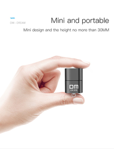 DM外部スリムSDカードリーダーUSB2.0コネクタCR015 - Product Image 3