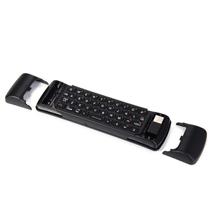 MINIX NEO A2 Lite 2.4GHz Wireless <strong>Keyboard</strong> Fly Air Mouse for Android Smart TV Box /MINI PC / MINIX TV BOX U1 U9-H U9H - Product Image 5