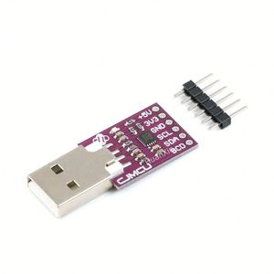 IICポートTTLレベル入力CMOS出力,FT200XD USB to I2Cモジュール - Product Image 1