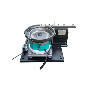 Cho ăn Thiết Bị rung máy trung chuyển cho hạt cây trồng - Product Image 2