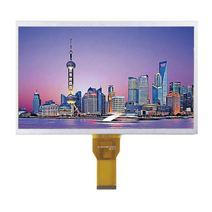 10,1-Zoll-TFT-LCD-Touch-Display-Modul LCD-Panel für industrielle Anwendungen - Product Image 1