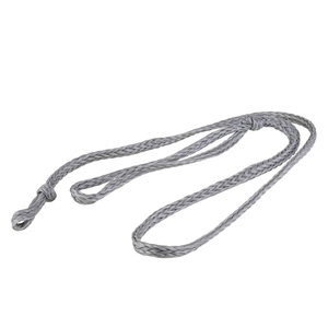 حبل ركوب الأمواج المتين لرياضة ركوب الأمواج الاحترافية ، قدرة تحميل قوية ، معدات آمنة مقاومة للأشعة البنفسجية للمغامرة - Product Image 3