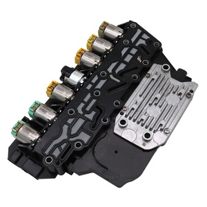 6T30E 6T40E โมดูลชุดควบคุมการส่งผ่าน TCU TCM สำหรับ GM - Product Image 2