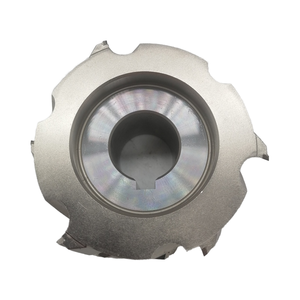 Durable Diamond PCD &amp; <strong>PCBN</strong> Milling <strong>Cutter</strong> Efficient Metal Machining CNC Lathe Precision Cutting Tools OEM Customized Support - Product Image 4