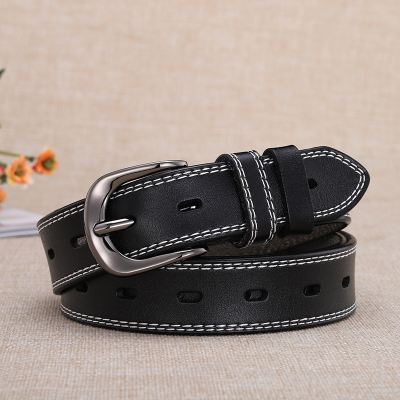 Black - 100-120cm