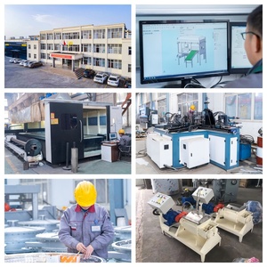 DZJX热熔胶高温捏合机Eva捏合机双螺杆Exteuder双臂Sigma搅拌机 - Product Image 6