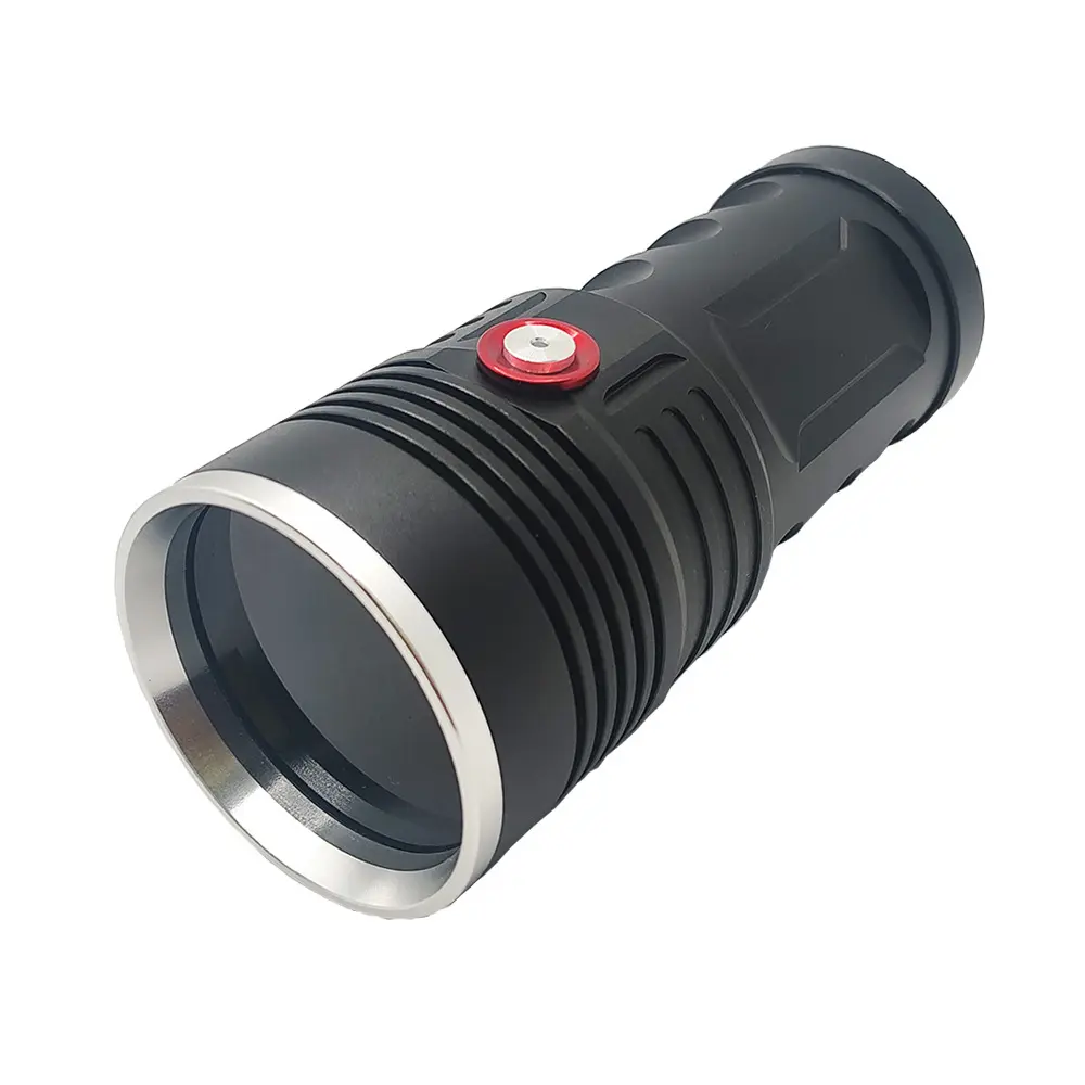 60W 365nm Longwave UV 형광 램프 NDT 검사 램프 결함 감지 UV 램프 자외선 토치
