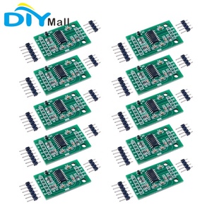 HX711重量センサーADモジュール<span class=keywords><strong>Arduino</strong></span>マイクロコントローラー電子スケール用アナログデジタルコンバータアンプボード - Product Image 2
