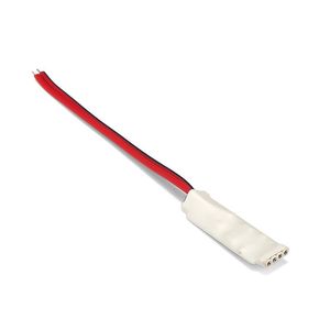 4-poliger RGB-LED-Verstärker-Controller DC12V 24V 3-Kanal-RGB-Controller Für SMD 3528 5050 RGB-LED-Streifen leuchten - Product Image 5