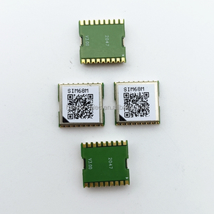 SIMCOM-módulo inalámbrico de recepción, GNSS, GPS, GSM, GPRS, SIM68, SIM68M, SIM68MB, L1, SIM68ML, SIM68MLB - Product Image 3