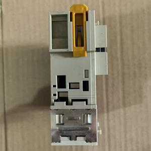 Serie PLC de control automático Módulo de entrada y salida analógica de stock original