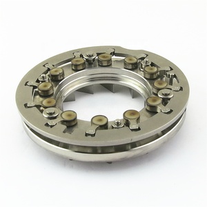 17201-0L040172010L040ターボチャージャー用CRAFTターボCT16Vターボノズルリング - Product Image 2