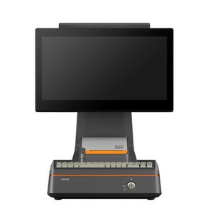 <strong>Android</strong> SUNMI D2S PLUS COMBO Capacitive <strong>Multi</strong>-touch Screen <strong>Pos</strong> System 2+16G All in One <strong>Pos</strong> Machine Set - Product Image 3