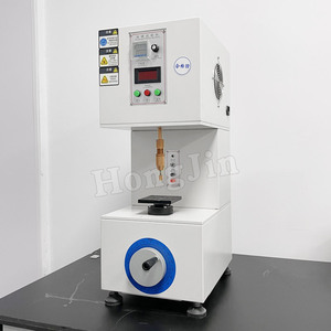 Einachsige Schlüssel lebensdauer prüfmaschine/Single-Station-Computer tastatur Metallschrapnell-Taste Schlag lebensdauer tester - Product Image 3