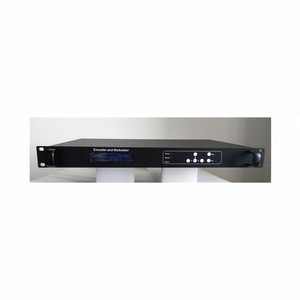 EX2404X 24 Ways Catv Headend <strong>Encoder</strong> Modulator