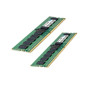 Echte Garantie HPE-Speicher 712383-081 DDR3 16GB RAM RDIMM 1866MHz 1,5 V ECC-registrierter Speicher für zuverlässige Leistung - Product Image 1