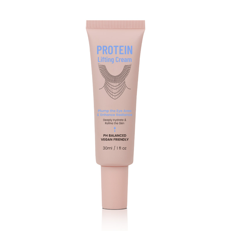 Crème liftante protéinée