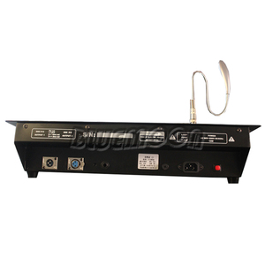 Controlador de luz de escenario Sunny 512 Controles de consola Controlador de iluminación Dmx 512 - Product Image 5