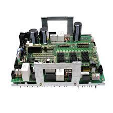Fanuc A06B-6100-H001 Fanuc <span class=keywords><strong>Robot</strong></span> Drive <span class=keywords><strong>6</strong></span> assi Servo Drive nuovo originale in magazzino un anno di garanzia