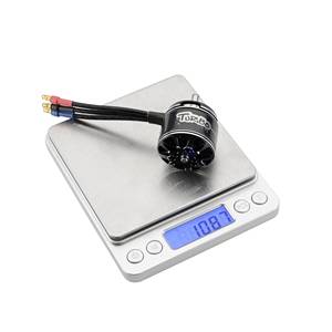 3536 EVO 1250KV Outrunner fırçasız araçları robotlar için Drone motoru yüksek güç Fpv yarış Drones - Product Image 2