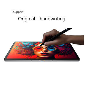 Tablette PC Android WiFi de 14 pouces avec clavier et écran tactile pour l'école Tablette à dessin de 12 Go + 512 Go Nouveau produit - Product Image 3