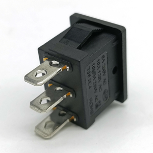 Wintai-tech KCD1-106 alçak gerilim Rocker anahtarı Rocker anahtarı T120 55 3Pin açik kapali Rocker anahtarı - Product Image 4