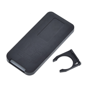 Tùy Chỉnh Mini IR Điều Khiển Từ Xa Không Dây <span class=keywords><strong>Receiver</strong></span> Bluetooth Âm Thanh <span class=keywords><strong>Receiver</strong></span> Điều Khiển MP3 Hồng Ngoại 21 Key Điều Khiển Từ Xa - Product Image 4