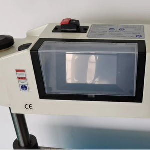 M6-M36 High Quality <strong>Cnc</strong> Automatic Flexible Arm Nut Screw Servo Electric Tapping <strong>Machine</strong> for Pipe Metal <strong>Thread</strong> Drilling <strong>Machine</strong> - Product Image 2