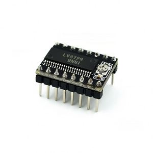 MKS LV8729 Stepper Driver del motore a 4 strati substrato Ultra silenzioso supporto 6V-36V modulo Controller Driver Microstep completo - Product Image 3