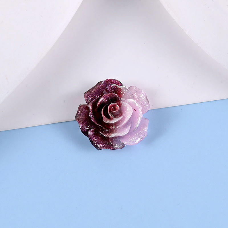 dégradé rose violet