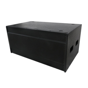 Rovapa Dual <span class=keywords><strong>18</strong></span> Inch Subwoofer Unit 1200W 360 Graden Geïntegreerde Laagfrequente Luidspreker Basgeluid Systeem Woofer Speaker - Product Image 2