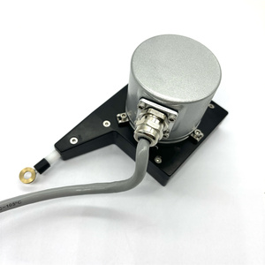 Codificador absoluto de cable de extracción CALT, salida SSI CAX60S1312E06SGB para carretilla elevadora/AGV - Product Image 6