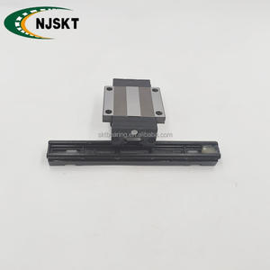 高性能CncリニアロボットガイドベアリングキットスライドレールNH55EM NAH55EMZ - Product Image 2