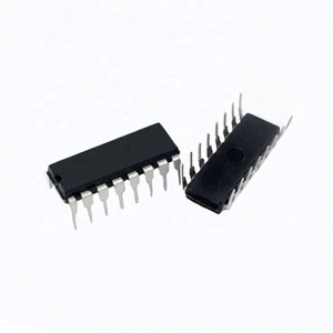 ชิ้นส่วนวงจรรวม pIC16C711-20/P DIP pIC16C711 pIC16C711-20ของแท้ของใหม่ - Product Image 2