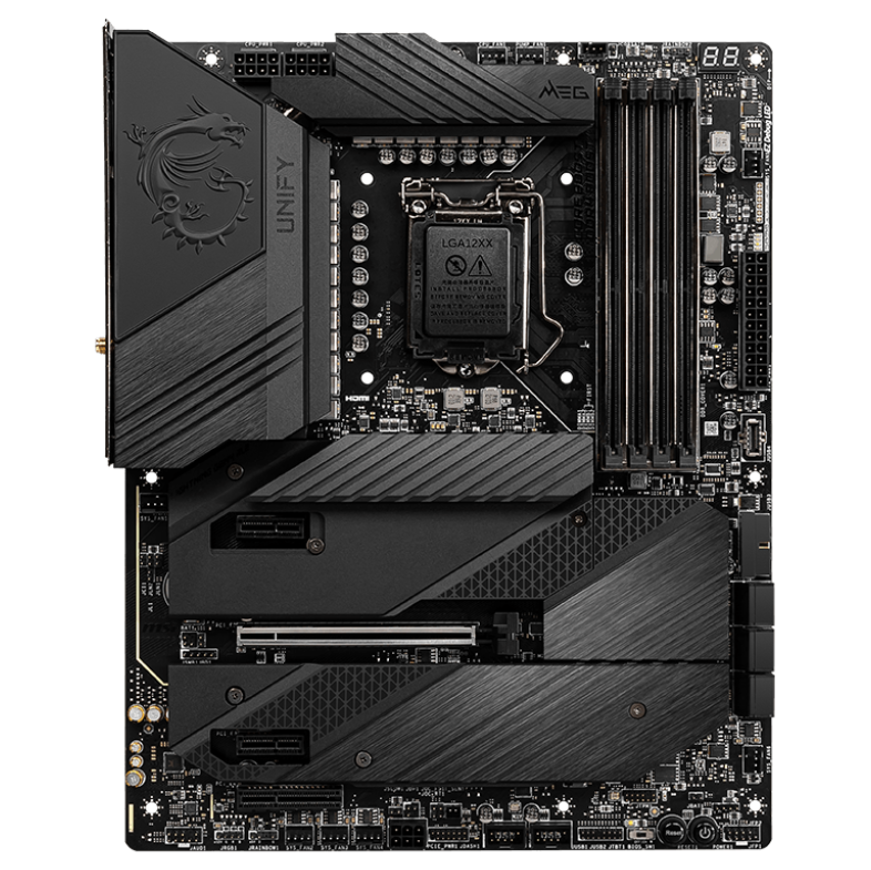 MEG Z590รวม (กล่อง)