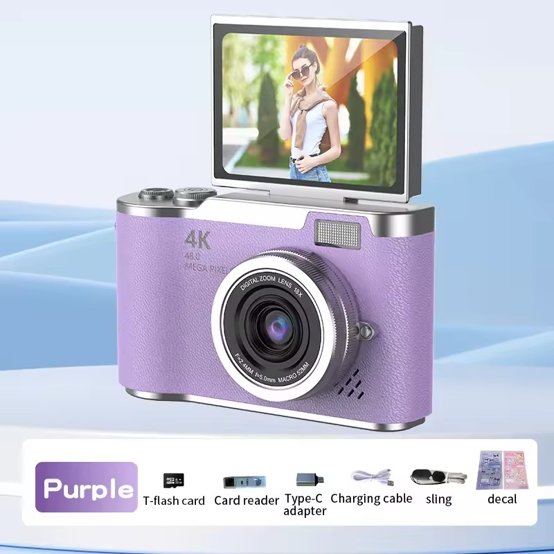 Violet + carte TF