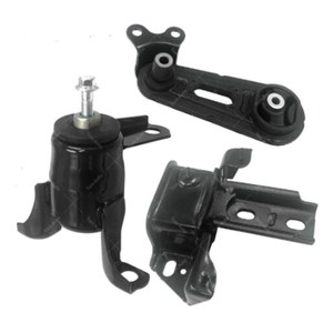 Yeni Motor Motor & Trans montaj seti 3 adet A5566 A4428 A4430 Changan Ford için yedek - Product Image 1