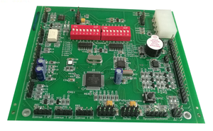 บริการประกอบ PCB ชิ้นส่วนอิเล็กทรอนิกส์ SMT จากผู้ผลิตเสิ่นเจิ้นให้บริการผลิตภัณฑ์ PCBA ที่มีคุณภาพ - Product Image 4