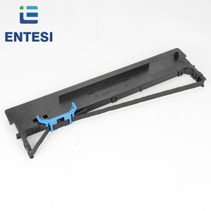 适用于Tally Dascom 1125 +/1140/1145/1330 Dascom 2600 LA2600色带部件号99003L 80D-8 99007的兼容打印机色带盒 - Product Image 3