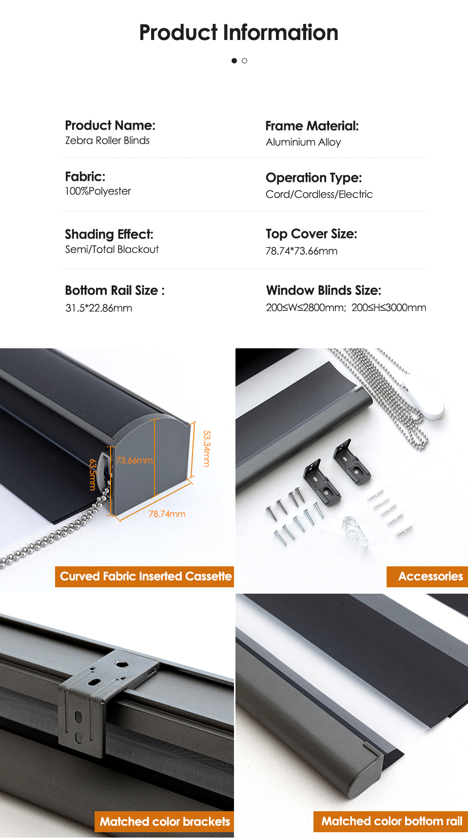 Design Size