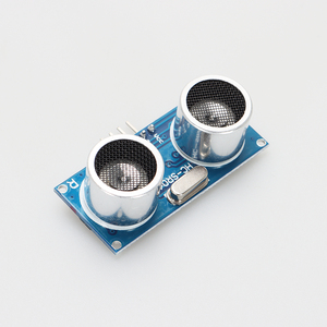 Tscinbuny HC-SR04 <strong>Ultrasonic</strong> <strong>Sensor</strong> <strong>Ultrasonic</strong> Distance <strong>Sensor</strong> Module for Arduino