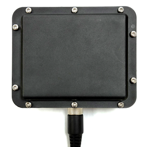 速度検出レーダーセンサー24GHz水速度測定レーダー速度計電流計 - Product Image 3